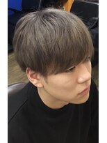 クラブヘアー パッション(CLUB HAIR PASSION) メンズアッシュ