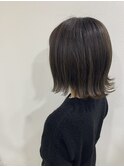 ハイライトカラー