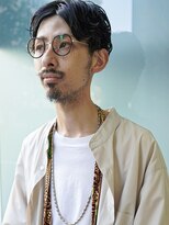 シーズ 栄(sea's)&nbsp;パーマセンターパート