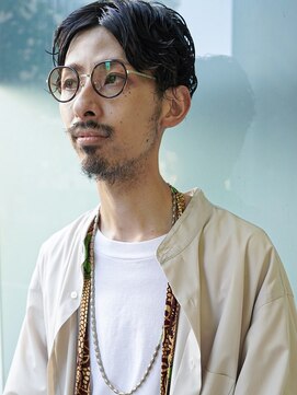 シーズ 栄(sea's) パーマセンターパート