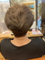 フレンズ 星置店(friend's)&nbsp;ショートスタイル