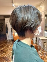 アスティエ(ASTIER)&nbsp;real  style  16   20代お客様