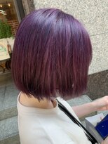 エイト 吉祥寺店(EIGHT)&nbsp;EIGHT kichijoji　吉祥寺店 【エイト】カシスピンク