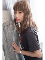 バレル 天王寺阿倍野店(Barrel)&nbsp;【Barrel 天王寺 阿倍野】ルーズミディ２