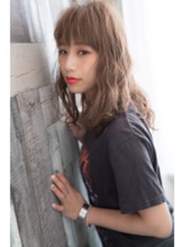 バレル 天王寺阿倍野店(Barrel) 【Barrel 天王寺 阿倍野】ルーズミディ２