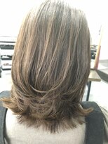 クレール(Claire)&nbsp;ミディアムレイヤー