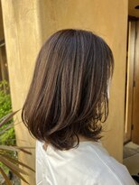 オール 西大寺店(oar) marron brown / マロンブラウン