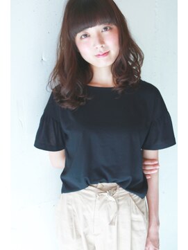 コンビネーション(combination) デジタルパーマ スパイラルパーマ プリカール 根元パーマ