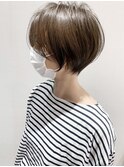 人気ショート