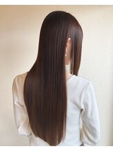 Esellで自分史上最高の美髪を体感しませんか？