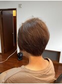 ショートグラ