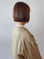 ハウ 心斎橋(how)&nbsp;ミニボブ/ボブ/マッシュショート/丸みショート/ショートカット