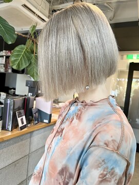 ファボ(favo.) 【favo.】hightone beige