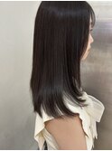 髪質改善