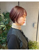 グリーン 町田(green)&nbsp;色っぽショート3