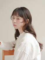 ジュール 大分(Joule)&nbsp;外ハネボブ/セクションカラー/グラデーションカラー/大分駅