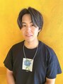 ラブレア(La-Brea) 鳥羽 昂信