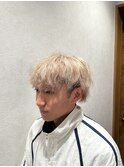 ミルクティーベージュ