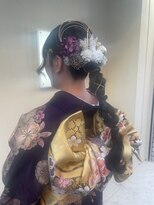 ウル(ulu)&nbsp;2024年度/二十歳のつどい