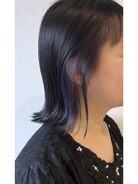 カノエ 亀岡篠店(canoe) イヤリングカラー