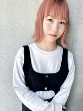 レノ(Reno) 宮田 凪沙