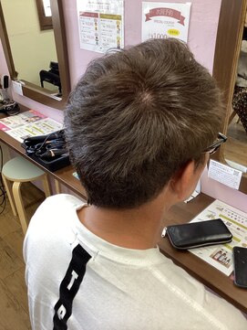 ツヤイロ 東海市店(TSUYA_IRO) 全体カラー