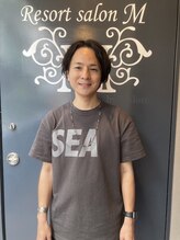 リゾートサロンM 新宿東口(Resortsalon M by valore)&nbsp;カズト 