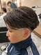 ビーテックバイゼン スライ(B TECH by Zen sly)の写真/【フェードカット対応】朝の時短にも抜群なON・OFF使い分けることができる２WAYスタイルが大好評◎
