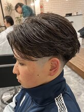 ビーテックバイゼン スライ(B TECH by Zen sly)