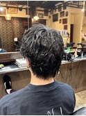 ニュアンスショート