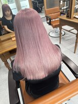 アネラ(Anela)&nbsp;ピンクベージュ【平本】