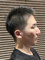 スカイ 大手町プレイス店 ベリーショート<理容室>