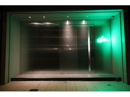 ウィム(whim)の写真