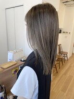 シファ(sifa) ハイライトカラー