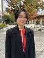 キオウ(kiow) 林 沙耶