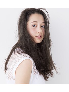 イシューヘア(issue. hair) 【 THE BEAUTY ROOM 】ー Collection〔20〕ー