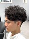ガオプロデュースバイレボ(gao produced by revo)の写真/メンズパーマ比率90％！ツイストスパイラルから波巻きまで。なりたい質感やニュアンスを叶える【柏/柏駅】