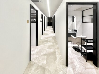 アースコアフュールボーテ 高岡店(EARTH coiffure beaute)の写真