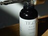 【頭皮ケア、始めませんか？】Cut+ヘッドスパ20分 or トリートメント