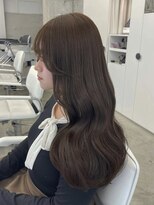 アイシー 表参道(ICY)&nbsp;透明感ベージュ/モテベージュ