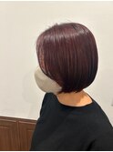 コンパクトボブ