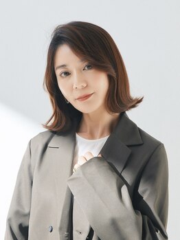 シルクハウス 三越日本橋(Silk house)の写真/髪本来の美しさを呼び覚ます「髪質再生TR」、髪の保湿&補修ケア「ケラスターゼTR」で艶髪に[日本橋/三越前]