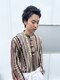 ニコ ヘアデザイン(nico hair design)の写真/〈早良区/西新駅近〉乾かすだけでキマる大人カジュアルヘア◎TPOに合わせたスタイル、任せてください。