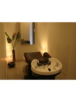 【楠奥限定】女性スタッフが対応！"完全個室"うっとり空間…＊極上のリラックスタイムを過ごしてみては＊