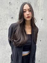 ロンド ロビン 栄(Lond robin)&nbsp;【Lond robin】清水 美冴 酸性縮毛矯正/髪質改善/レイヤー