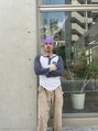 フィルムヘアー(filum hair) 眞崎 卓哉