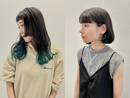 キエン 池袋東口(kien)の写真