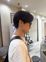 ブレスバイファースト 富谷店(Breath by first)&nbsp;men'scut