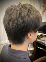 ティーツー&nbsp;メンズショート