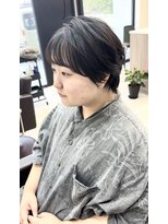 ストーリー(STORY)&nbsp;似合わせカット